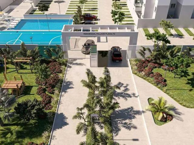 Apartamento venda em Região Geográfica Imediata de Uberlândia, Oliveira Fortes