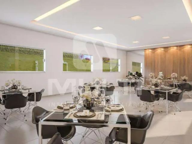Apartamento venda em Região Geográfica Imediata de Uberlândia, Oliveira Fortes