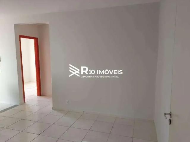 Apartamento venda em Região Geográfica Imediata de Uberlândia, Oliveira Fortes