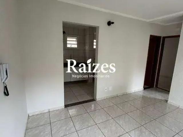 Apartamento venda em Região Geográfica Imediata de Uberlândia, Oliveira Fortes