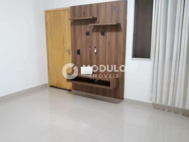 Apartamento venda em Luizote de Freitas, Uberlândia