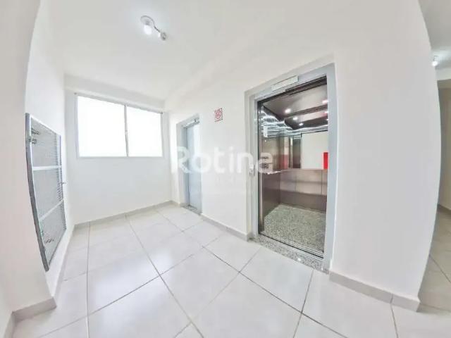 Apartamento venda em Região Geográfica Imediata de Uberlândia, Oliveira Fortes
