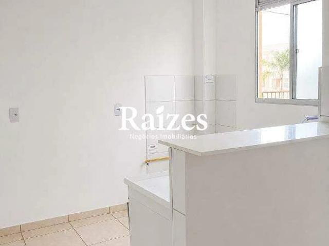 Apartamento venda em Chácaras Tubalina e Quartel, Uberlândia
