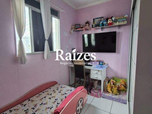 Apartamento venda em Chácaras Tubalina e Quartel, Uberlândia