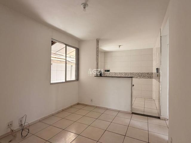 Apartamento venda em Uberlândia, Região Geográfica Intermediária de Uberlândia