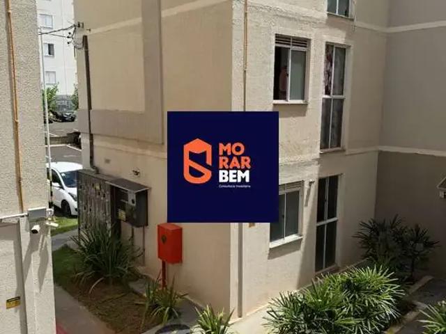 Apartamento venda em Região Geográfica Imediata de Uberlândia, Oliveira Fortes