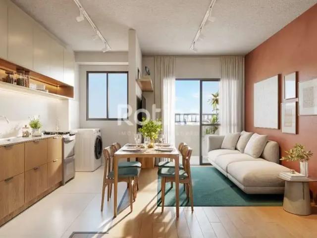 Apartamento venda em Região Geográfica Imediata de Uberlândia, Oliveira Fortes