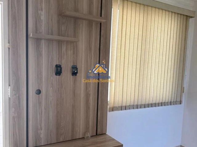Apartamento venda em Uberlândia, Região Geográfica Intermediária de Uberlândia