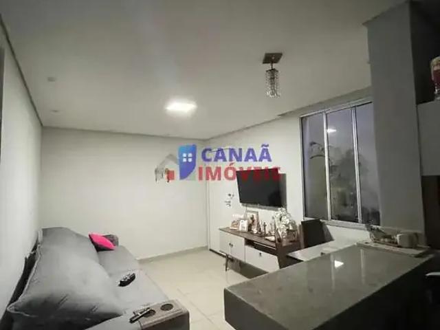 Apartamento venda em Região Geográfica Imediata de Uberlândia, Oliveira Fortes