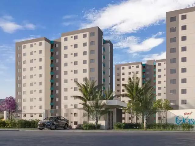 Apartamento venda em Região Geográfica Imediata de Uberlândia, Oliveira Fortes