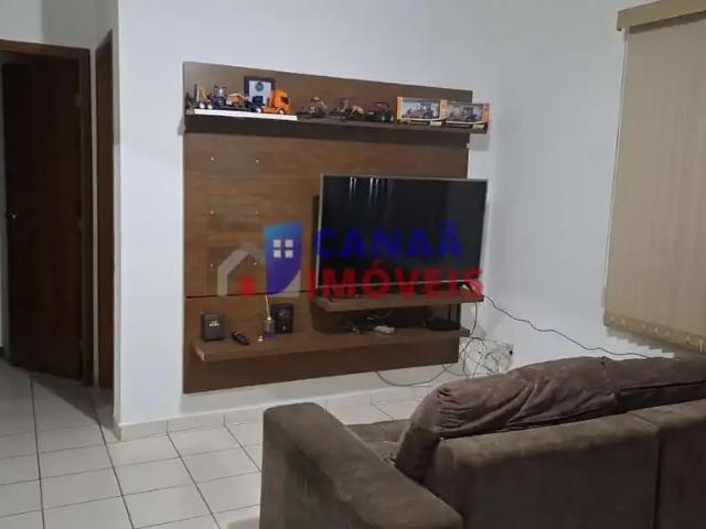 Apartamento venda em Região Geográfica Imediata de Uberlândia, Oliveira Fortes