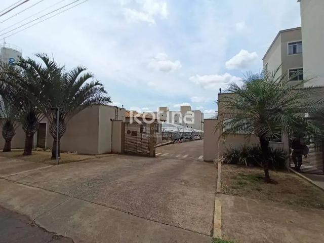 Apartamento venda em Região Geográfica Imediata de Uberlândia, Oliveira Fortes