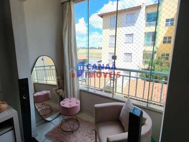 Apartamento venda em Uberlândia, Região Geográfica Intermediária de Uberlândia