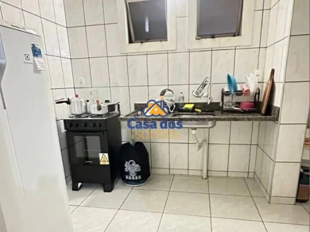 Apartamento venda em Uberlândia, Região Geográfica Intermediária de Uberlândia