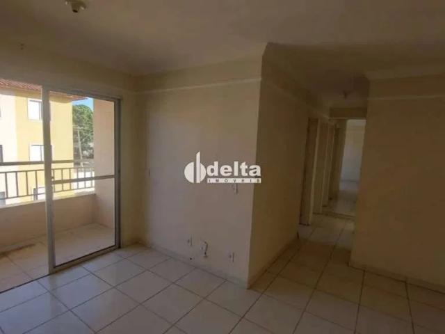 Apartamento venda em Chácaras Tubalina e Quartel, Uberlândia