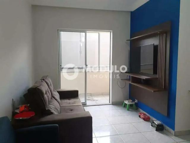 Apartamento venda em Região Geográfica Imediata de Uberlândia, Oliveira Fortes