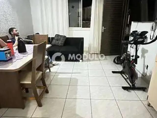 Apartamento venda em Região Geográfica Imediata de Uberlândia, Oliveira Fortes