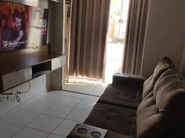 Apartamento venda em Região Geográfica Imediata de Uberlândia, Oliveira Fortes