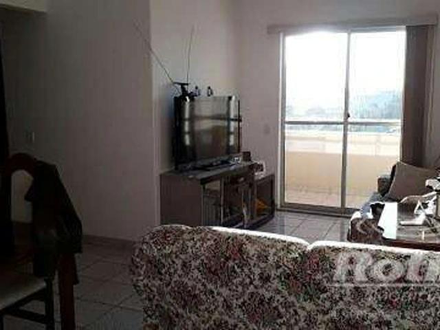 Apartamento venda em Chácaras Tubalina e Quartel, Uberlândia