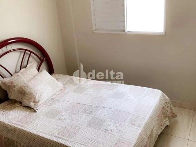 Apartamento venda em Chácaras Tubalina e Quartel, Uberlândia