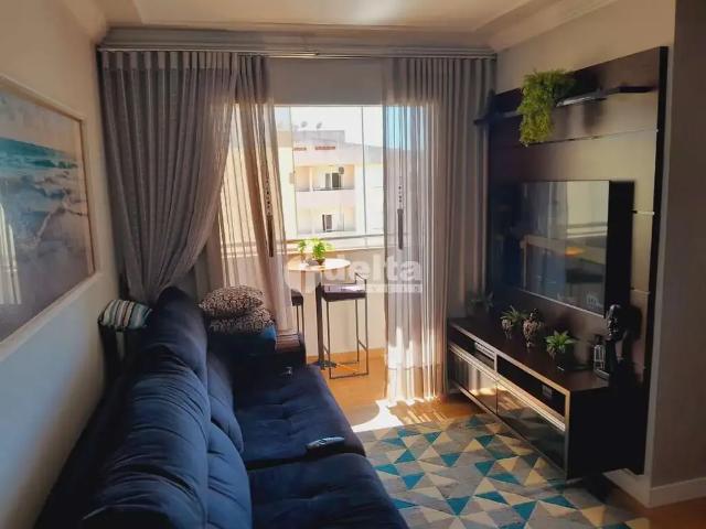 Apartamento venda em Região Geográfica Imediata de Uberlândia, Oliveira Fortes
