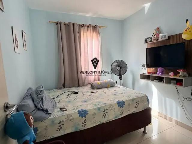 Apartamento venda em Região Geográfica Imediata de Uberlândia, Oliveira Fortes