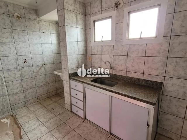 Apartamento venda em Chácaras Tubalina e Quartel, Uberlândia