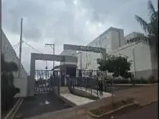 Apartamento venda em Região Geográfica Imediata de Uberlândia, Oliveira Fortes