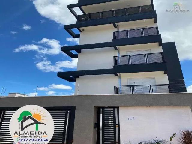 Apartamento venda em Região Geográfica Imediata de Uberlândia, Oliveira Fortes
