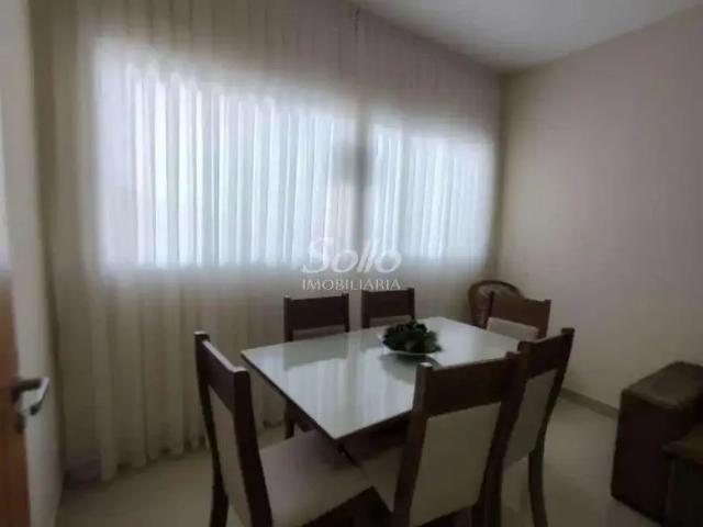 Apartamento venda em Região Geográfica Imediata de Uberlândia, Oliveira Fortes