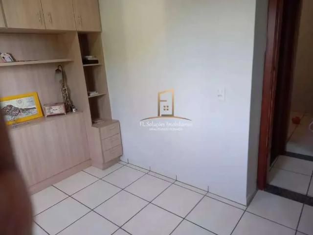 Apartamento venda em Região Geográfica Imediata de Uberlândia, Oliveira Fortes