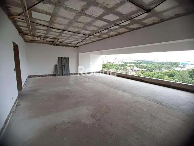 Apartamento venda em Setor Sul, Uberlândia