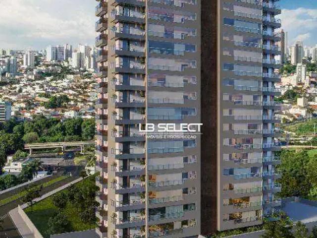 Apartamento venda em Setor Sul, Uberlândia