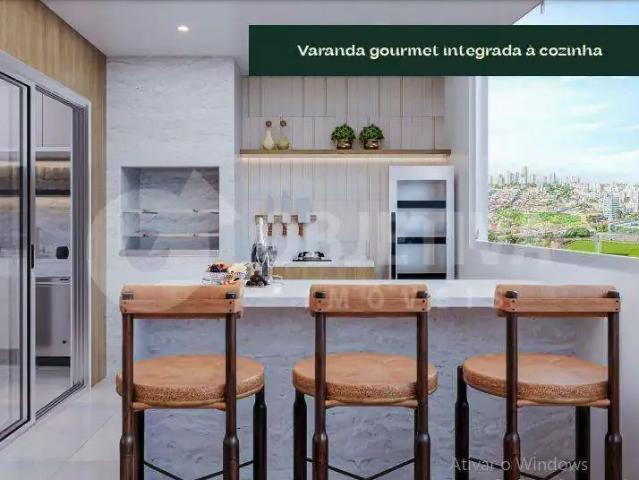 Apartamento venda em Setor Sul, Uberlândia
