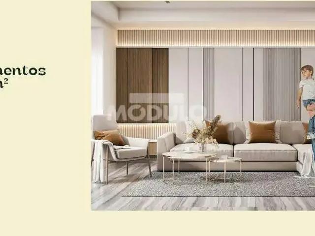 Apartamento venda em Setor Sul, Uberlândia
