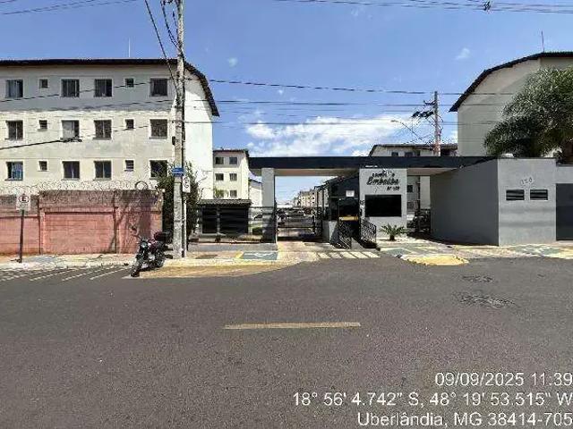 Apartamento venda em Região Geográfica Imediata de Uberlândia, Oliveira Fortes