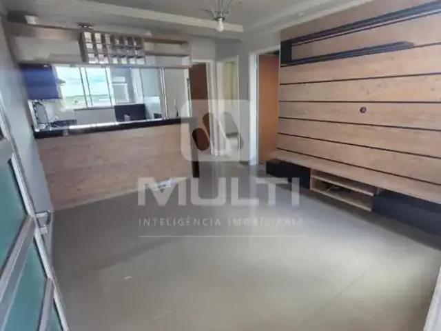 Apartamento venda em Região Geográfica Imediata de Uberlândia, Oliveira Fortes