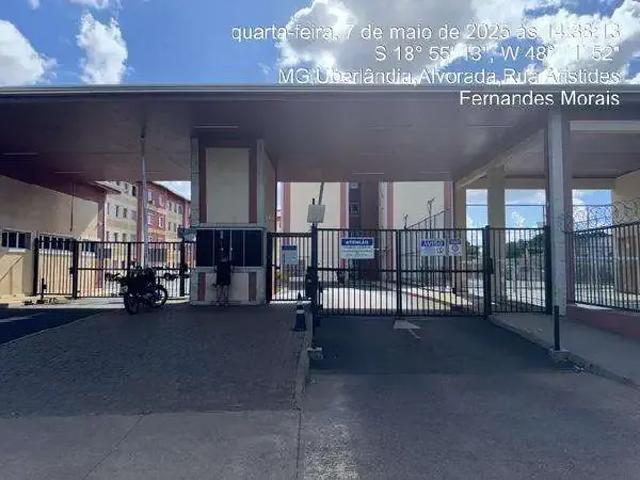 Apartamento venda em Região Geográfica Imediata de Uberlândia, Oliveira Fortes