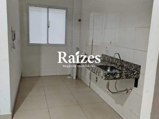 Apartamento venda em Alvorada, Uberlândia