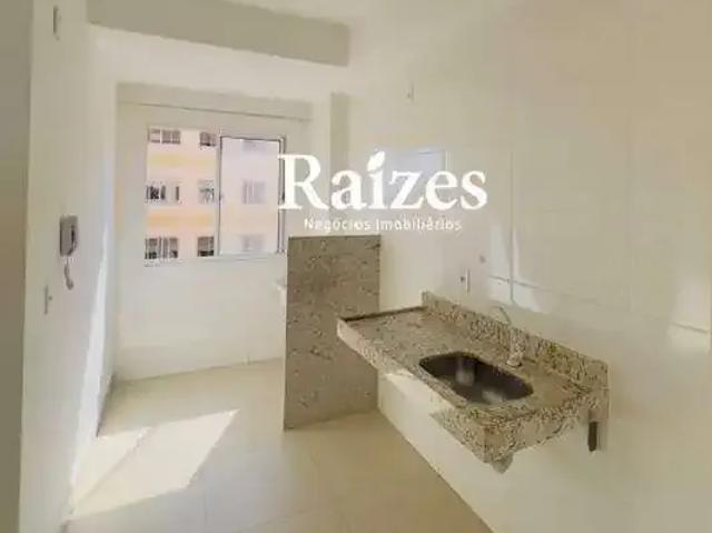 Apartamento venda em Região Geográfica Imediata de Uberlândia, Oliveira Fortes