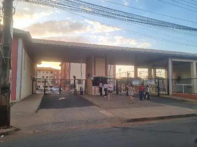 Apartamento venda em Região Geográfica Imediata de Uberlândia, Oliveira Fortes