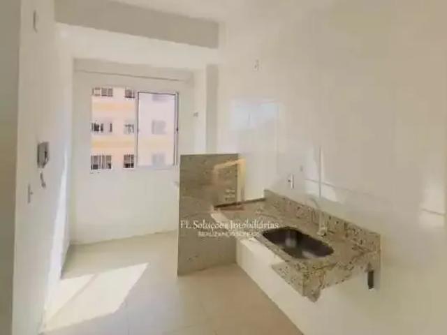 Apartamento venda em Região Geográfica Imediata de Uberlândia, Oliveira Fortes