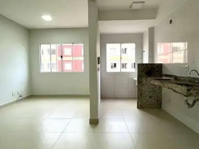 Apartamento venda em Região Geográfica Imediata de Uberlândia, Oliveira Fortes