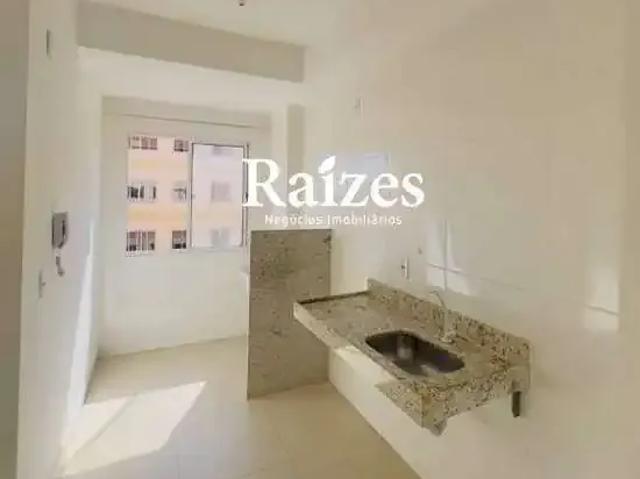 Apartamento venda em Região Geográfica Imediata de Uberlândia, Oliveira Fortes