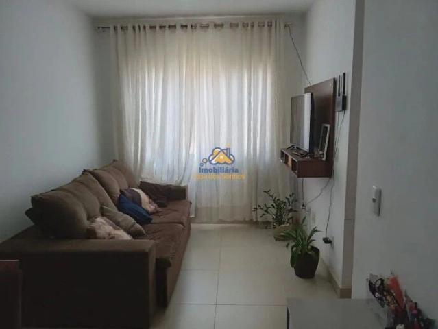 Apartamento venda em Uberlândia, Região Geográfica Intermediária de Uberlândia