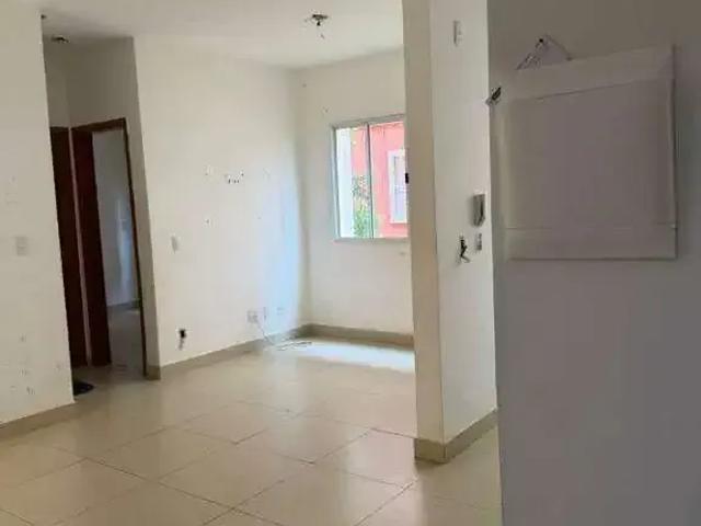 Apartamento venda em Região Geográfica Imediata de Uberlândia, Oliveira Fortes
