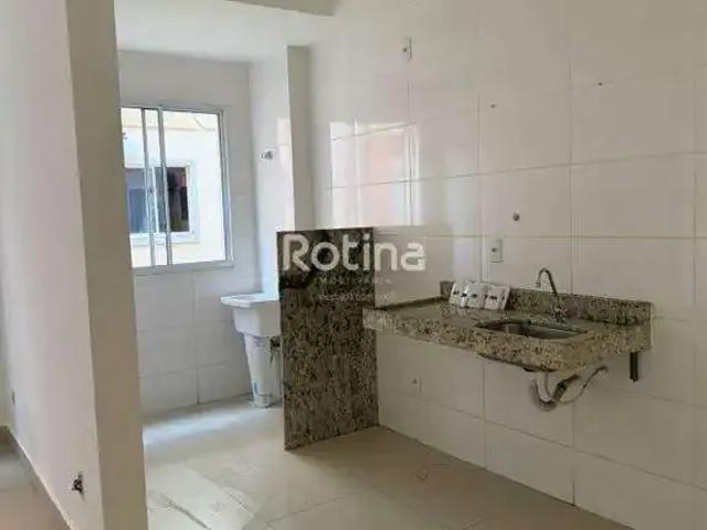 Apartamento venda em Região Geográfica Imediata de Uberlândia, Oliveira Fortes
