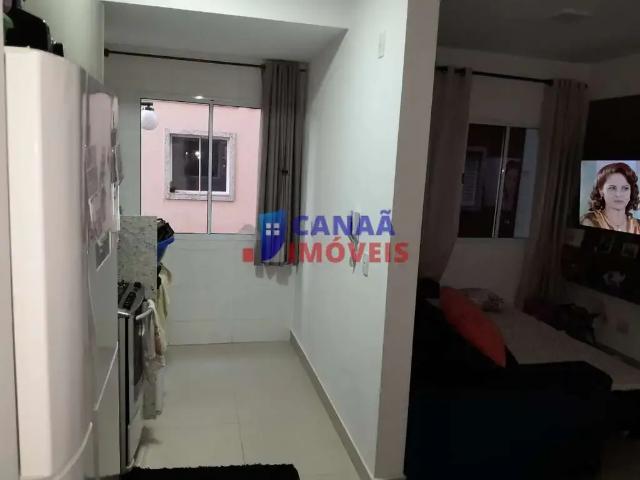 Apartamento venda em Região Geográfica Imediata de Uberlândia, Oliveira Fortes