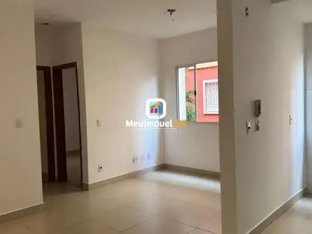 Apartamento venda em Região Geográfica Imediata de Uberlândia, Oliveira Fortes