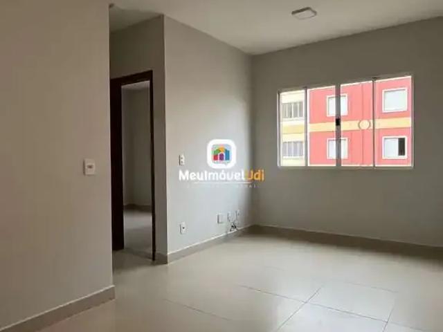 Apartamento venda em Região Geográfica Imediata de Uberlândia, Oliveira Fortes